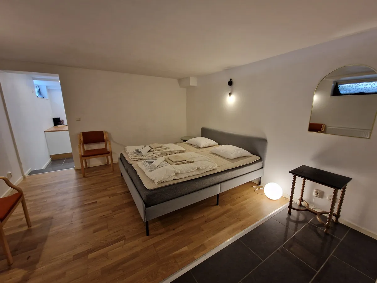 Hyreslägenhet på Örkelljunga i orkelljunga