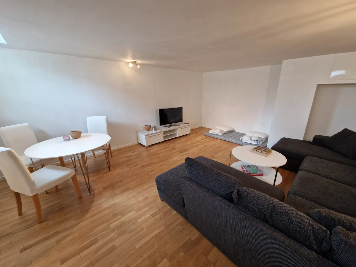 Hyreslägenhet på Örkelljunga i orkelljunga