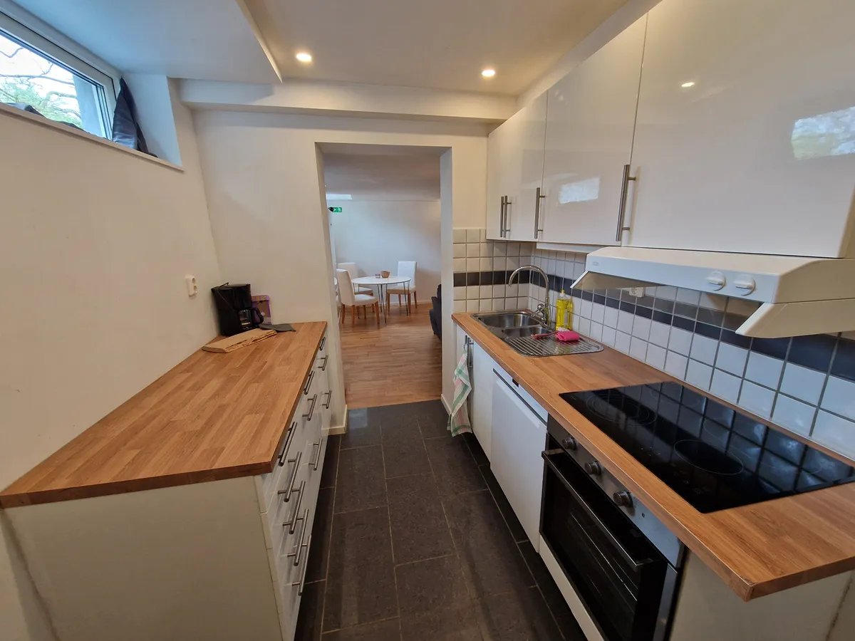 Hyreslägenhet på Örkelljunga i orkelljunga