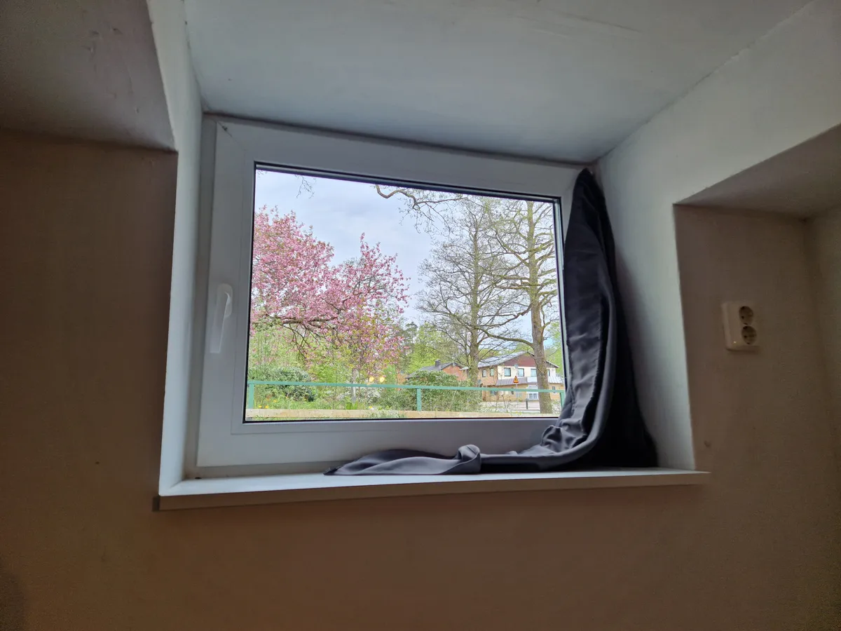 Hyreslägenhet på Örkelljunga i orkelljunga