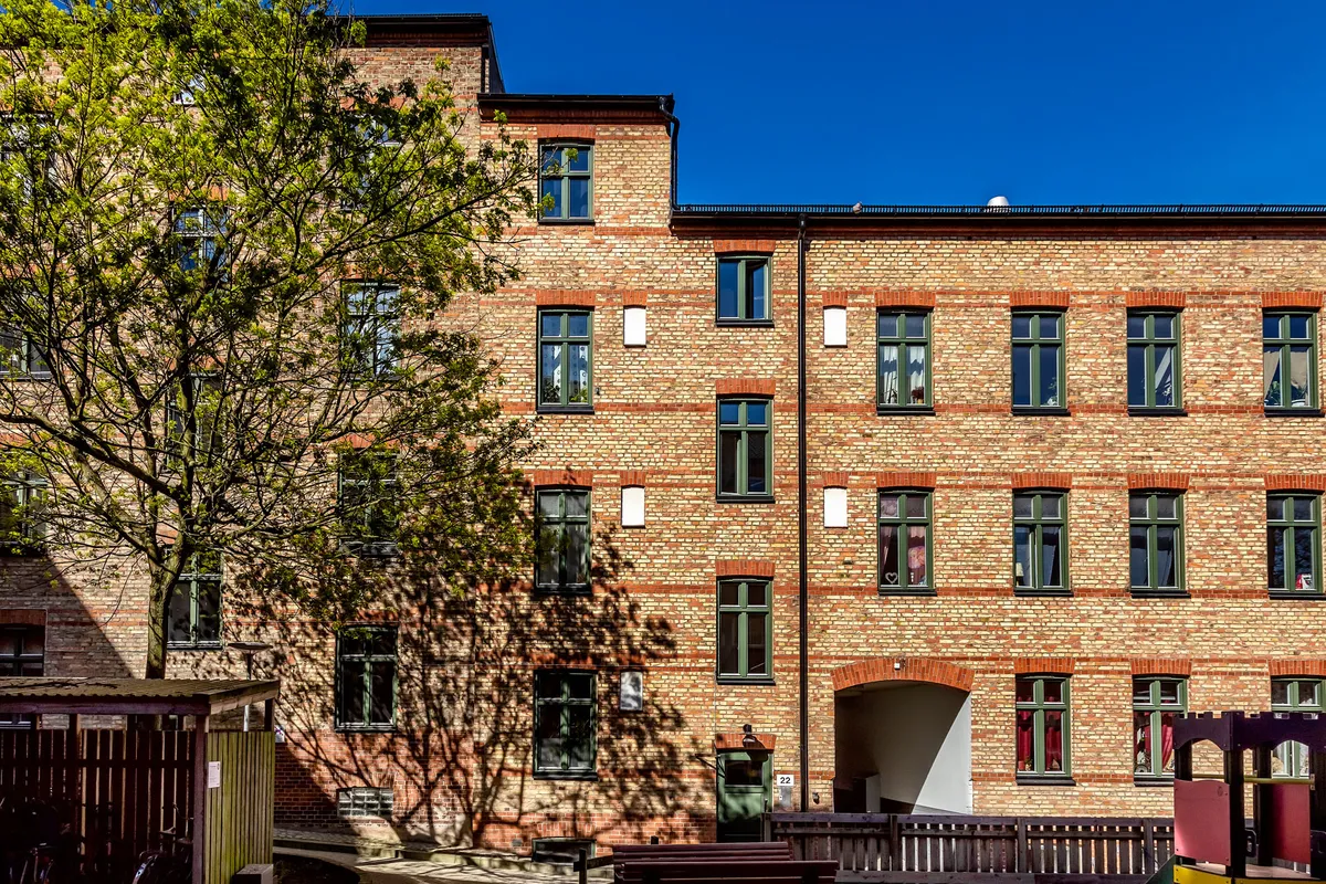 Hyreslägenhet på Malmö i malmo