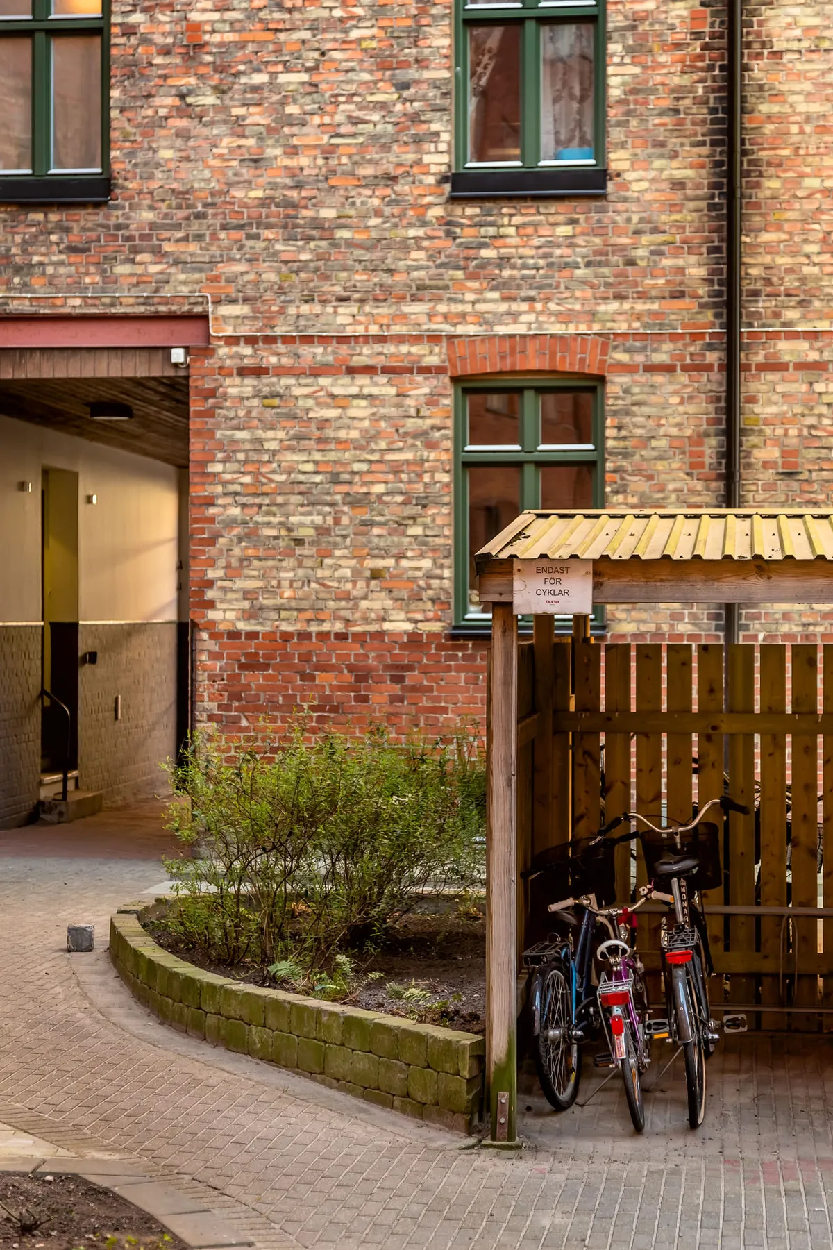 Hyreslägenhet på Malmö i malmo