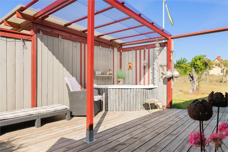 Hyresbostad på Bromölla i bromolla