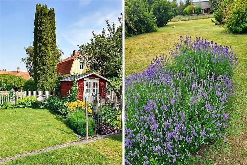 Hyresbostad på Bromölla i bromolla