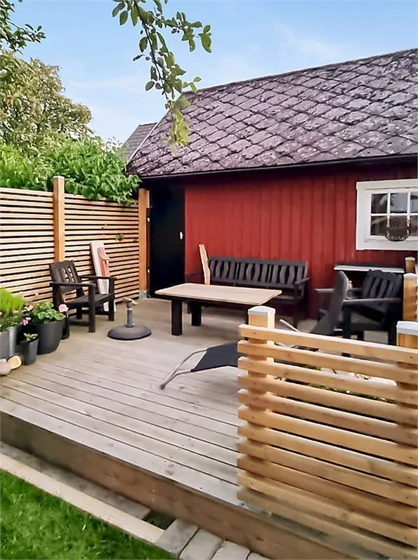 Hyresbostad på Bromölla i bromolla