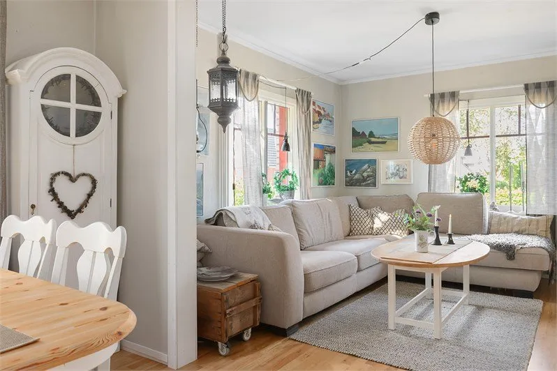 Hyresbostad på Bromölla i bromolla