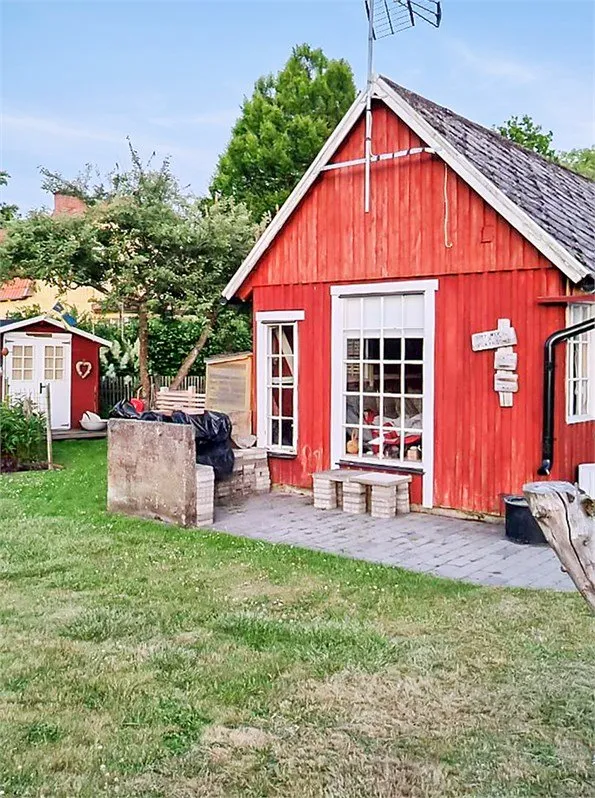 Hyresbostad på Bromölla i bromolla