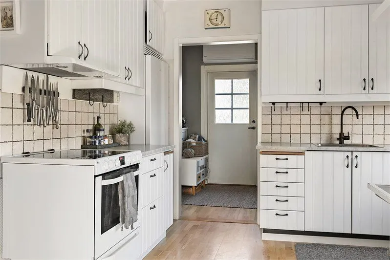 Hyresbostad på Bromölla i bromolla