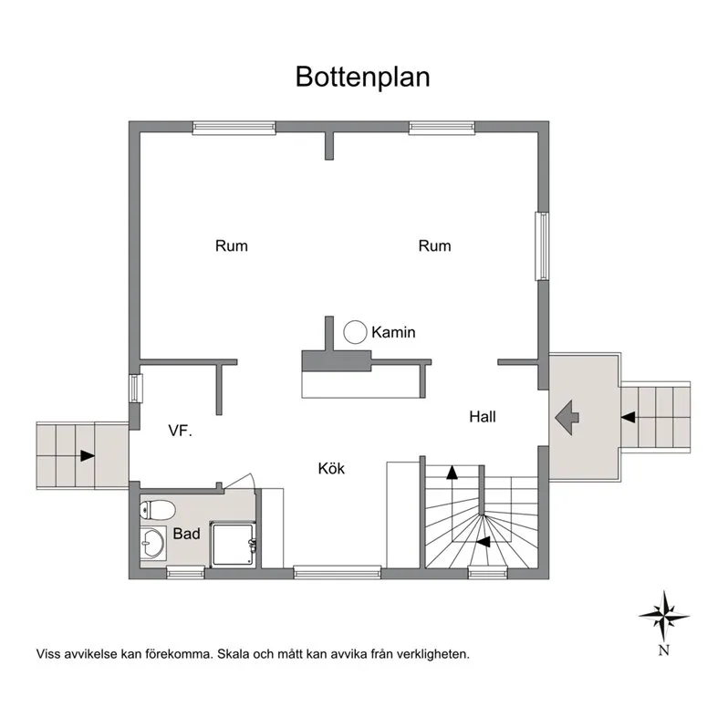 Hyresbostad på Bromölla i bromolla