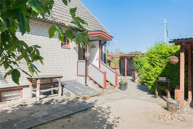 Hyresbostad på Bromölla i bromolla