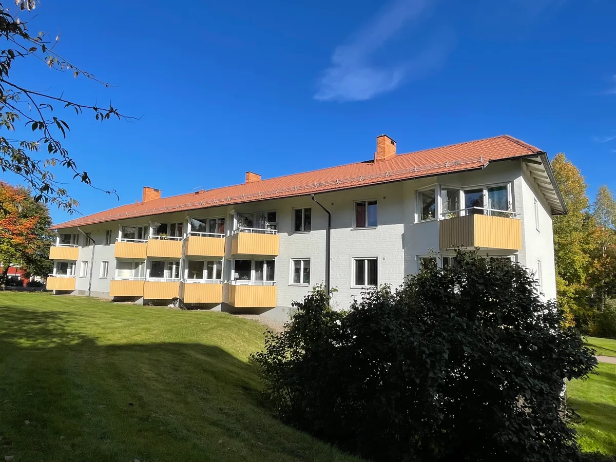 Hyreslägenhet på Falun i falun
