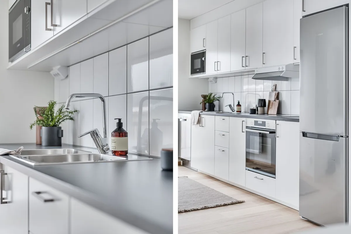 Hyreslägenhet på Umeå i umea