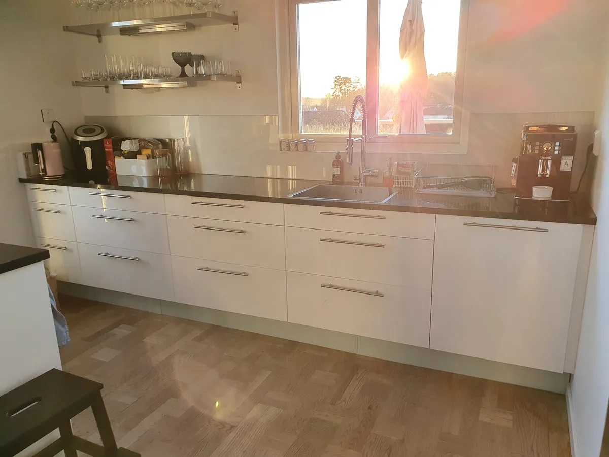 Hyreslägenhet på Borås i boras