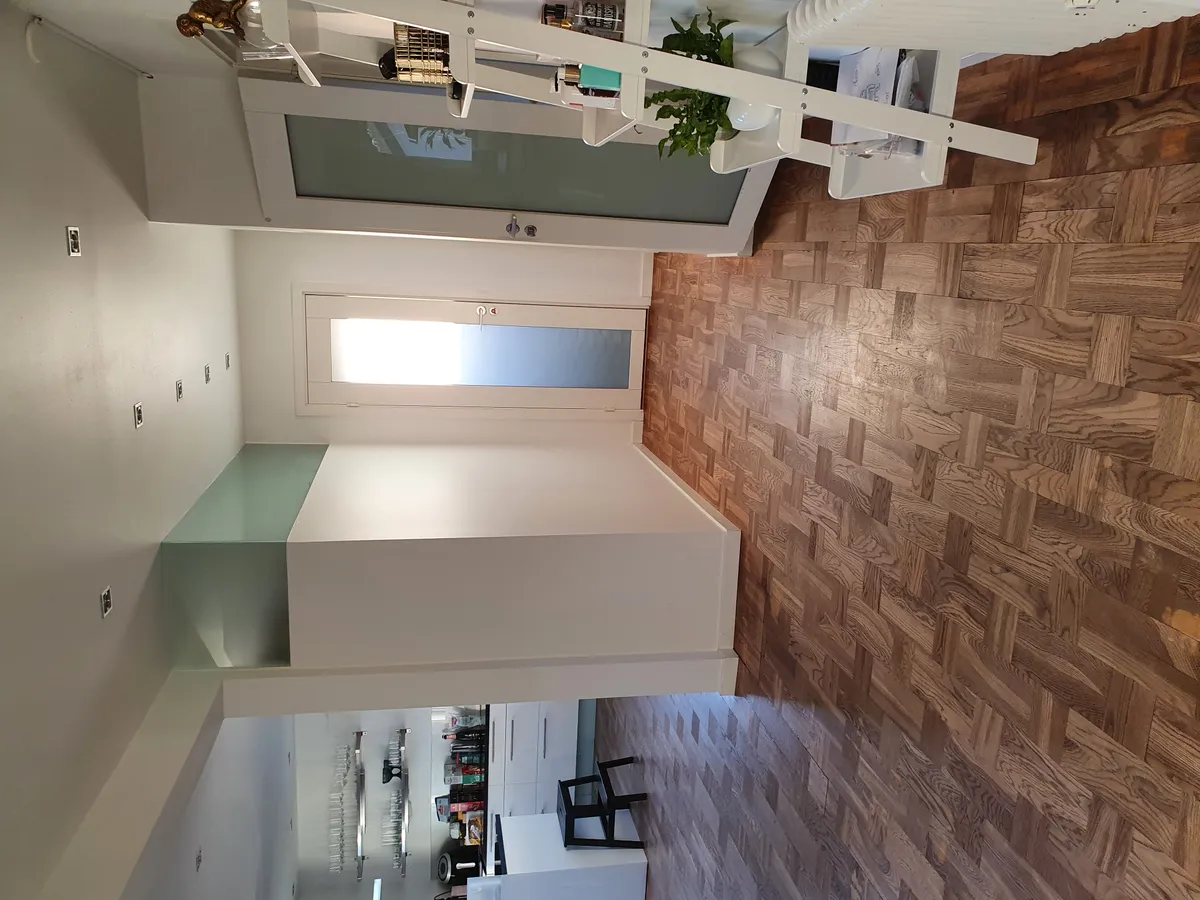 Hyreslägenhet på Borås i boras