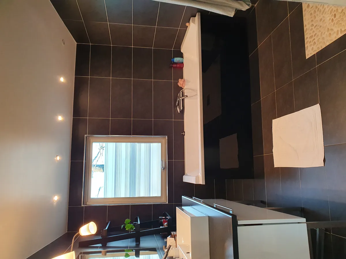 Hyreslägenhet på Borås i boras