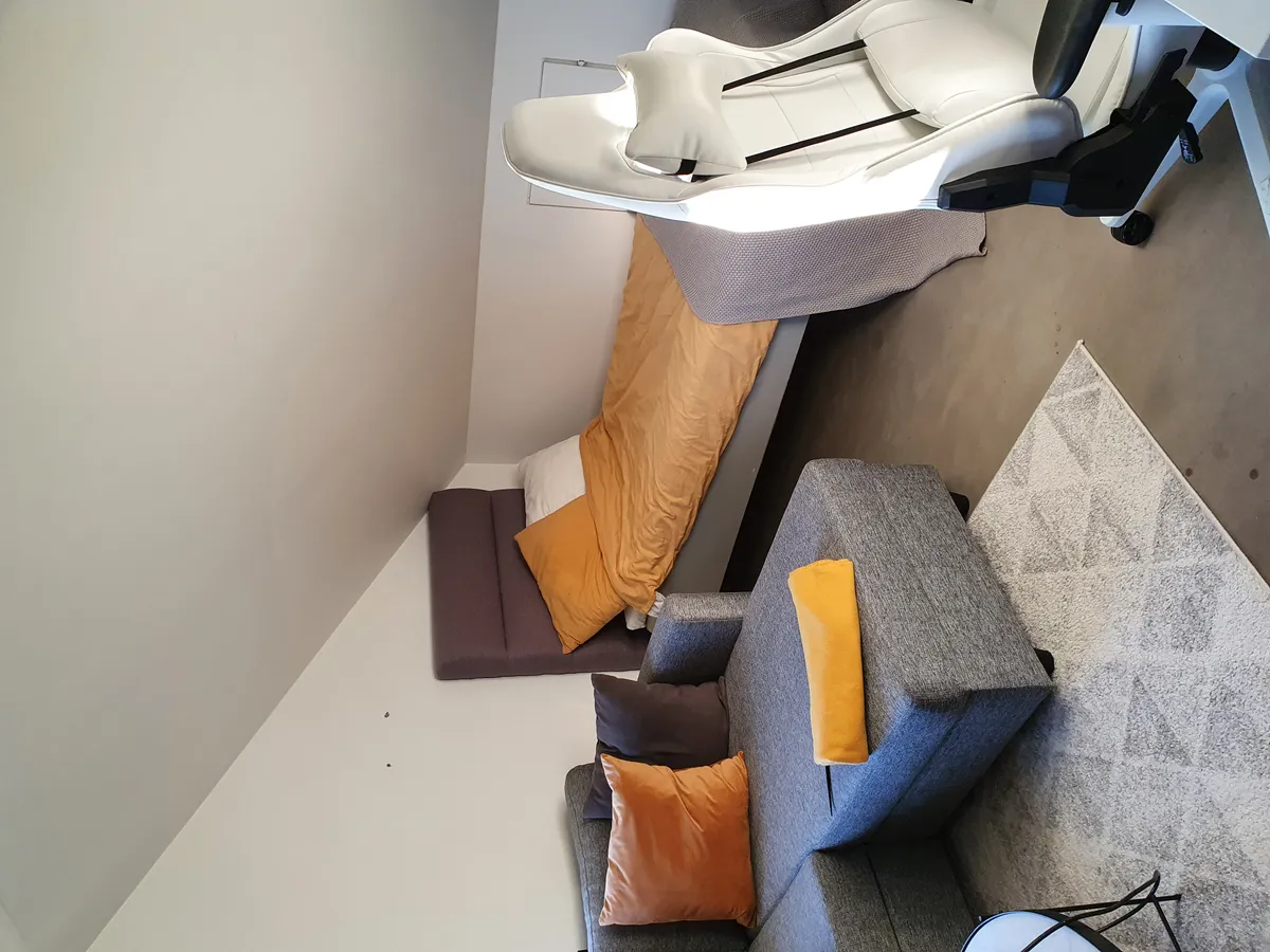 Hyreslägenhet på Borås i boras