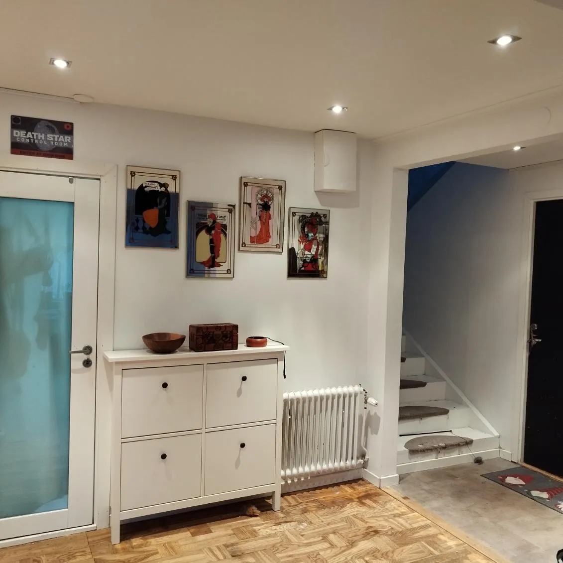 Hyreslägenhet på Borås i boras