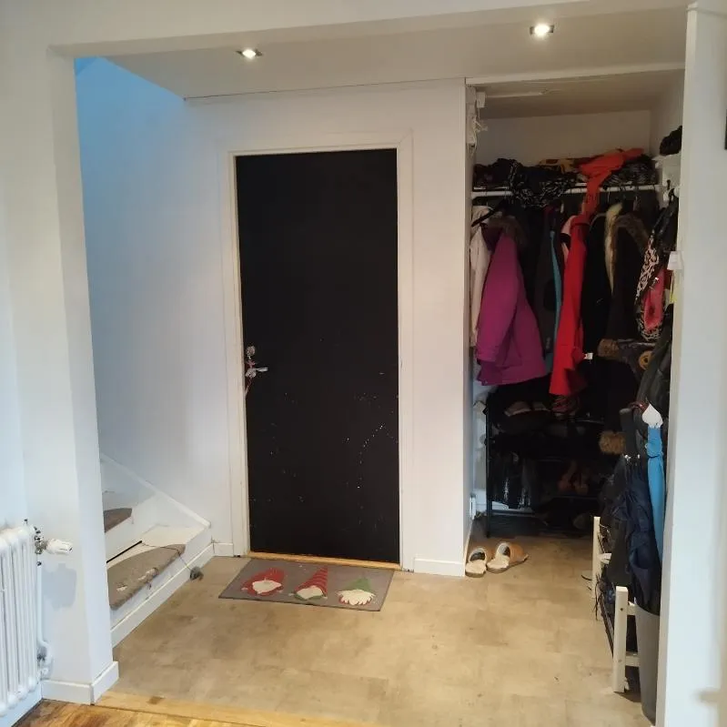 Hyreslägenhet på Borås i boras