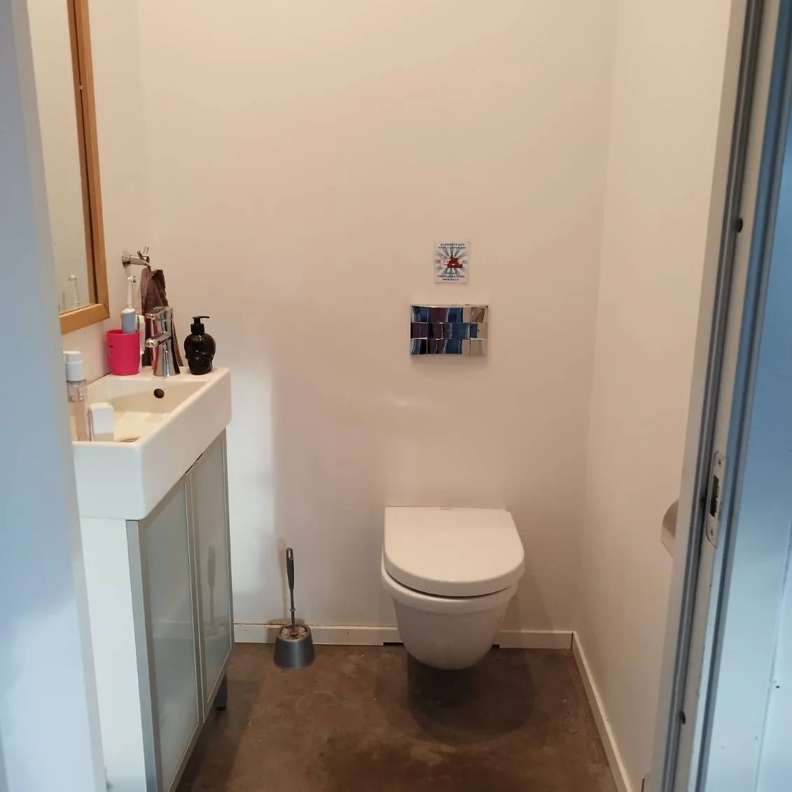 Hyreslägenhet på Borås i boras