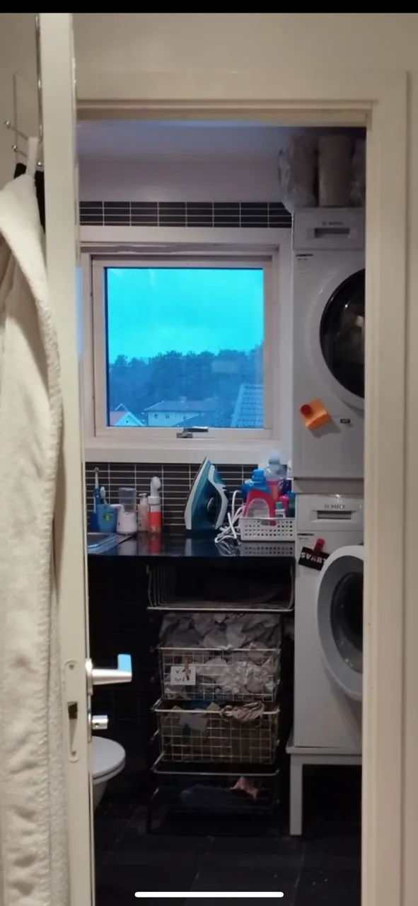 Hyreslägenhet på Borås i boras