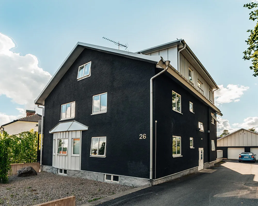 Hyreslägenhet på Borås i boras