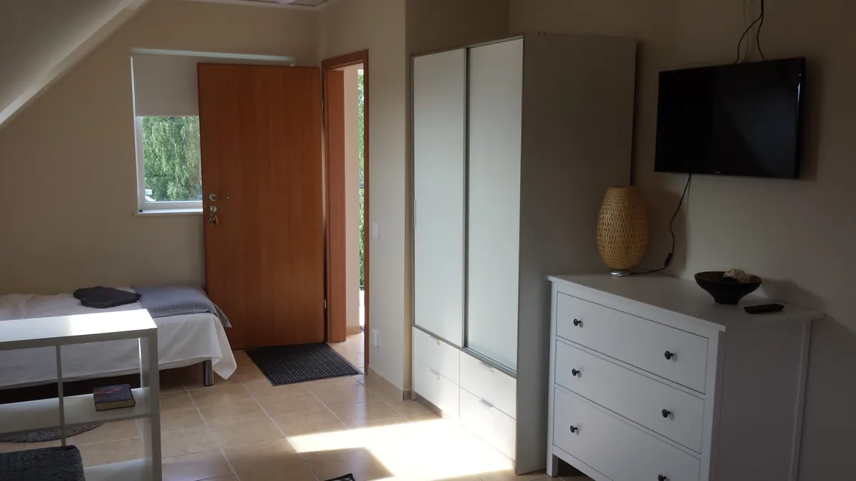 Hyreslägenhet på Halmstad i halmstad