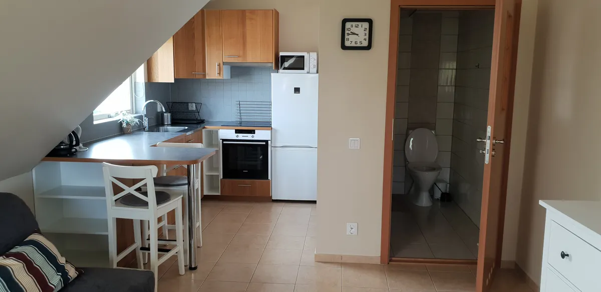 Hyreslägenhet på Halmstad i halmstad