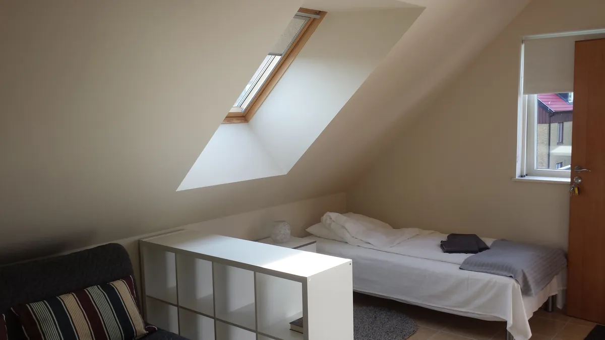 Hyreslägenhet på Halmstad i halmstad