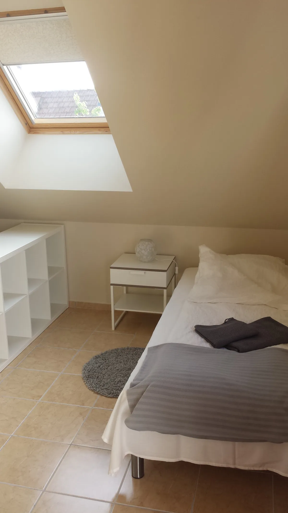 Hyreslägenhet på Halmstad i halmstad