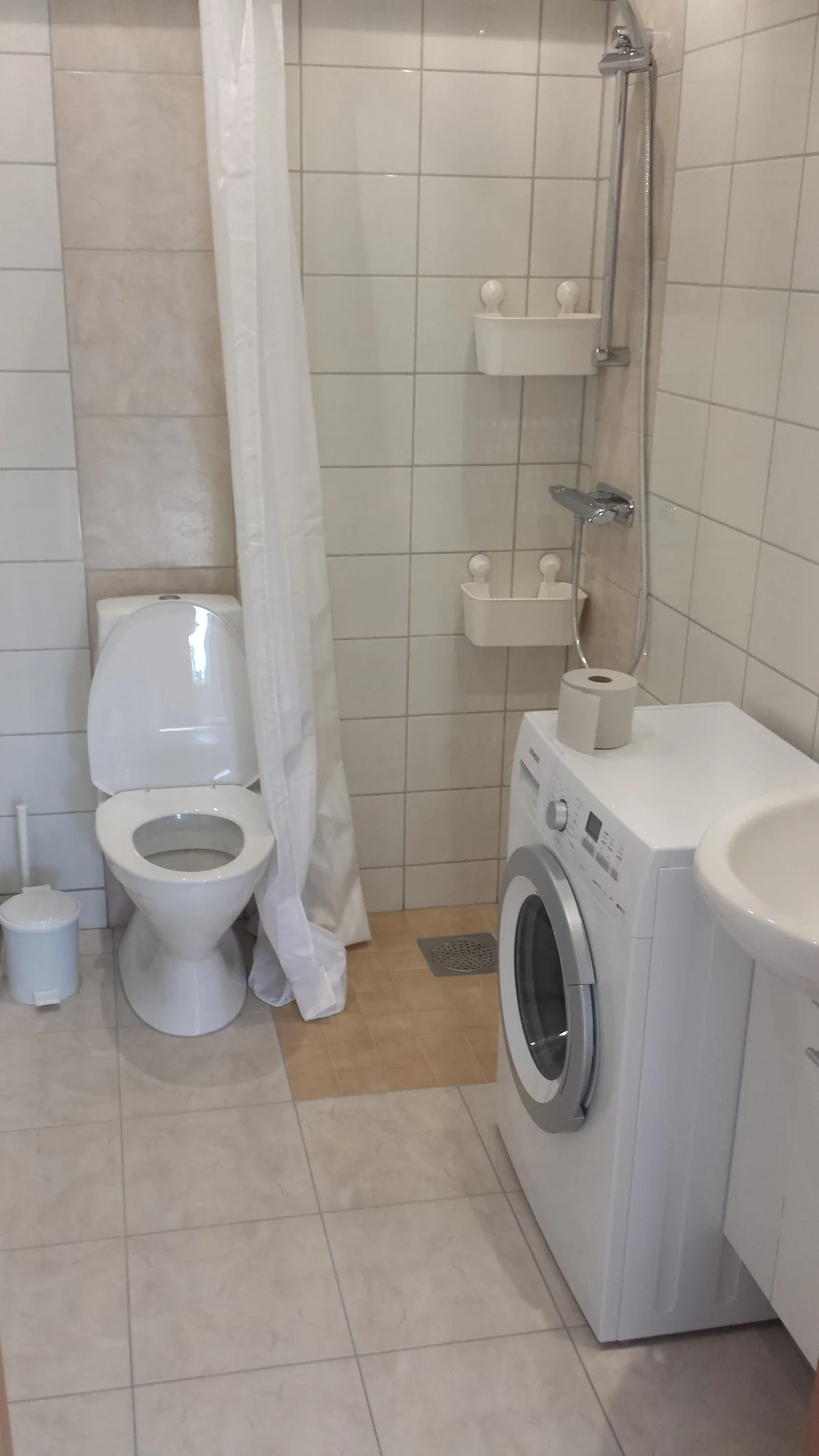 Hyreslägenhet på Halmstad i halmstad