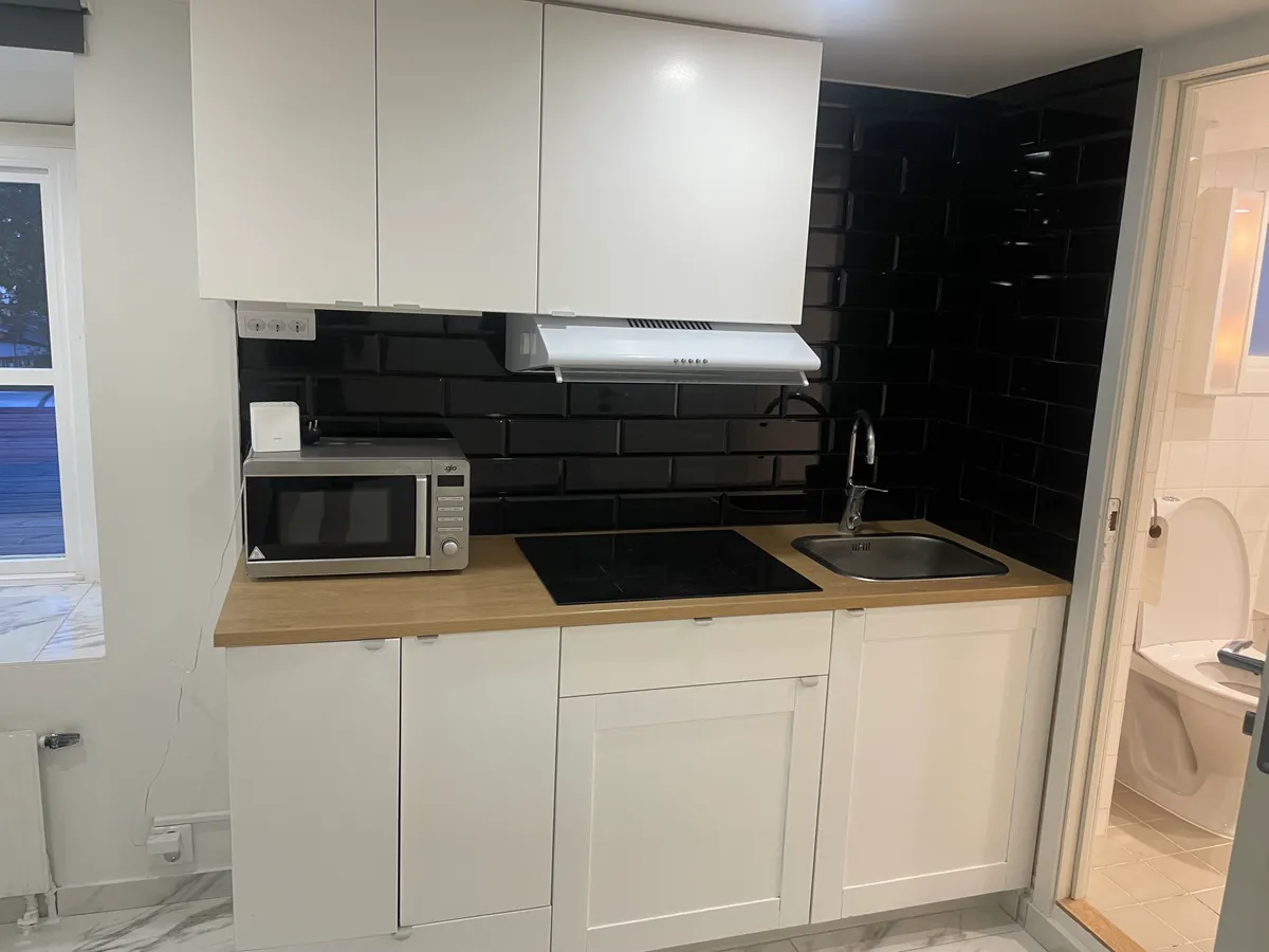 Hyresbostad på Danderyd i danderyd