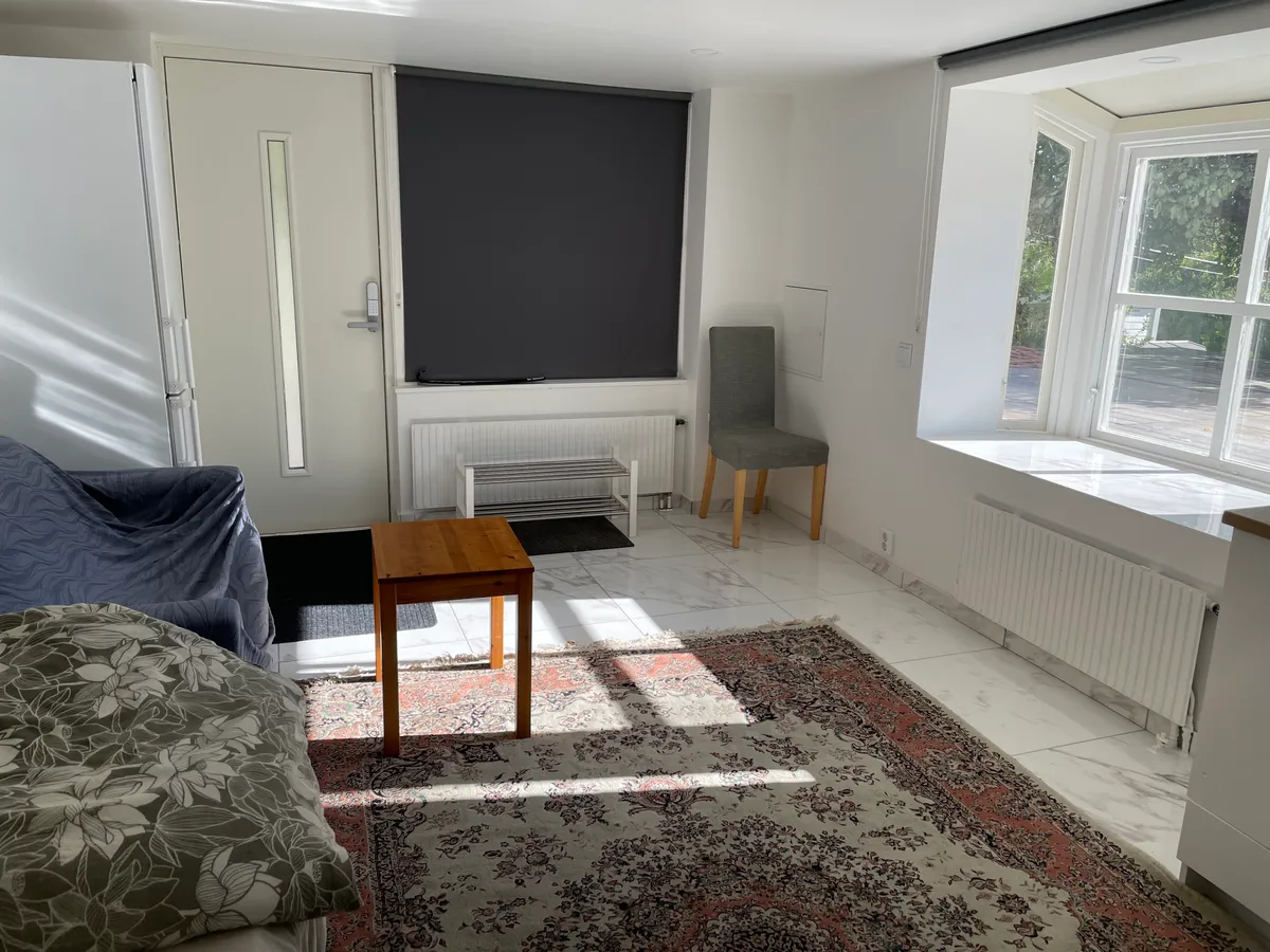 Hyresbostad på Danderyd i danderyd