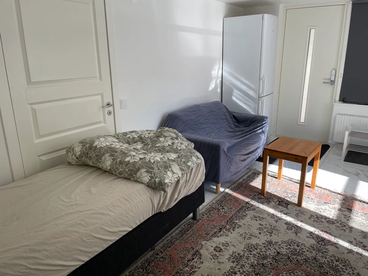 Hyresbostad på Danderyd i danderyd