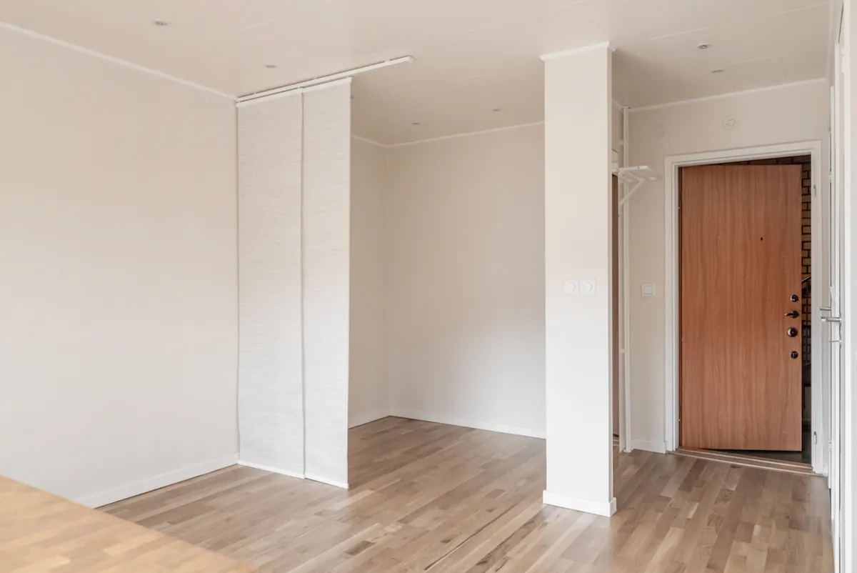 Hyreslägenhet på Jönköping i jonkoping