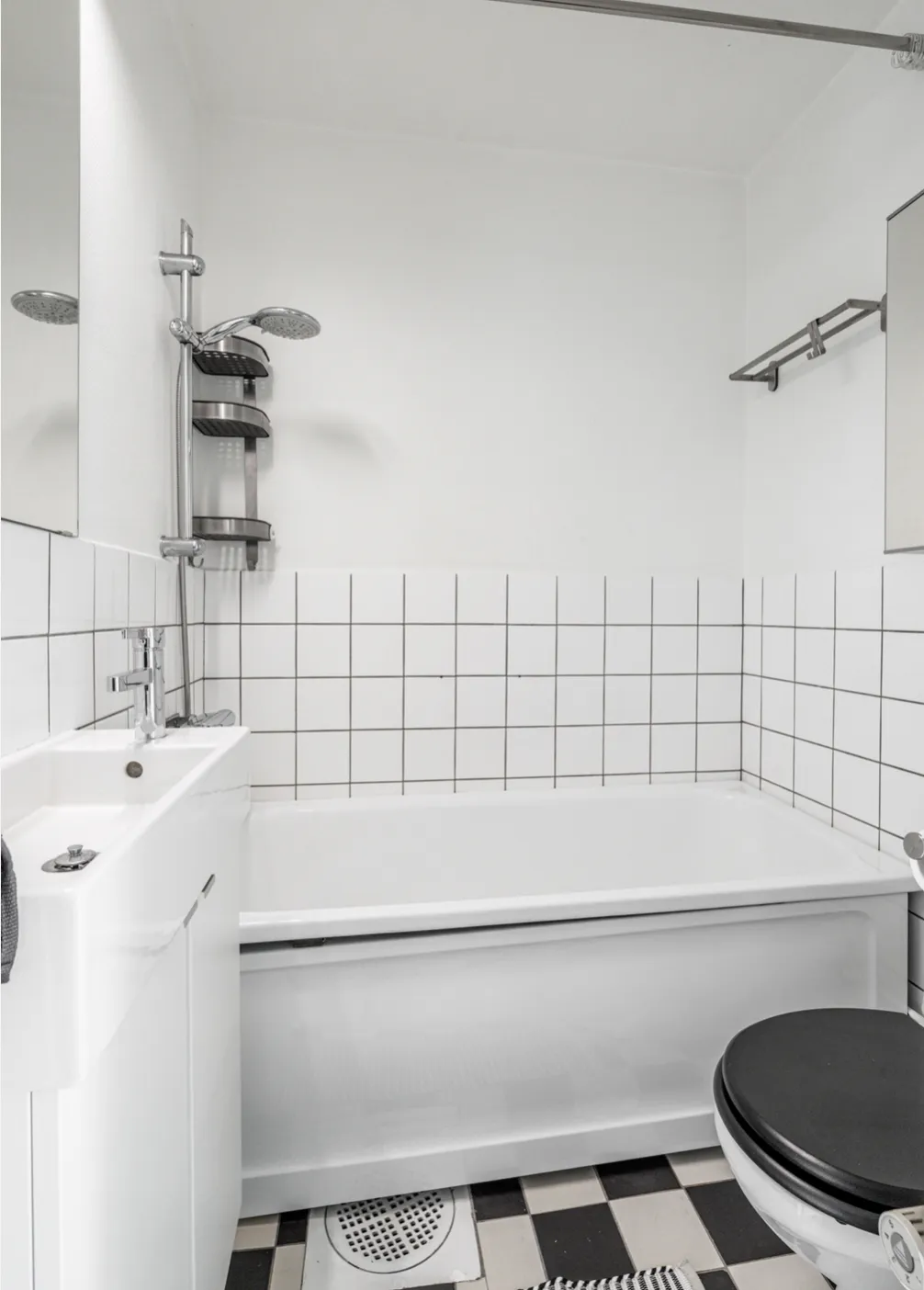 Hyreslägenhet på Jönköping i jonkoping