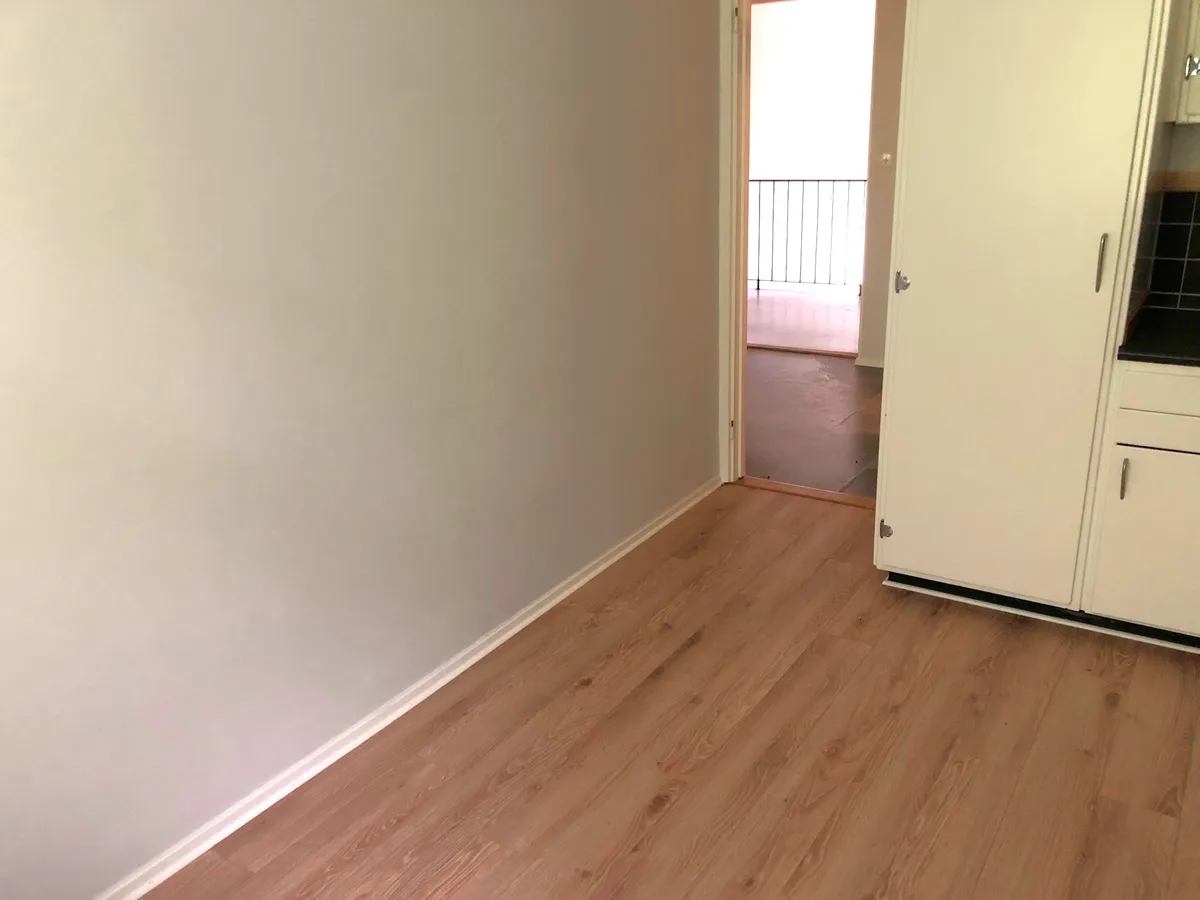 Hyreslägenhet på By Kyrkby i by-kyrkby