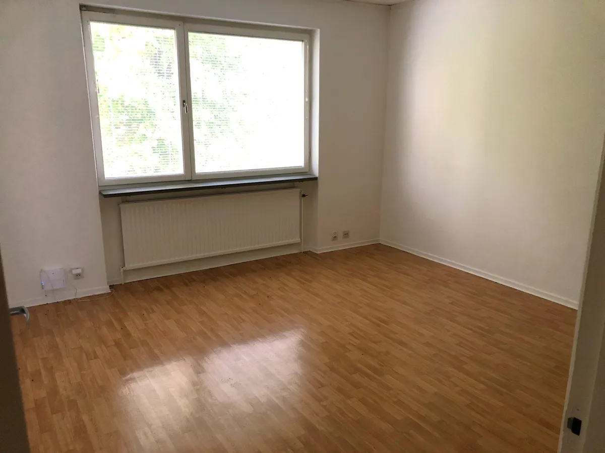 Hyreslägenhet på By Kyrkby i by-kyrkby