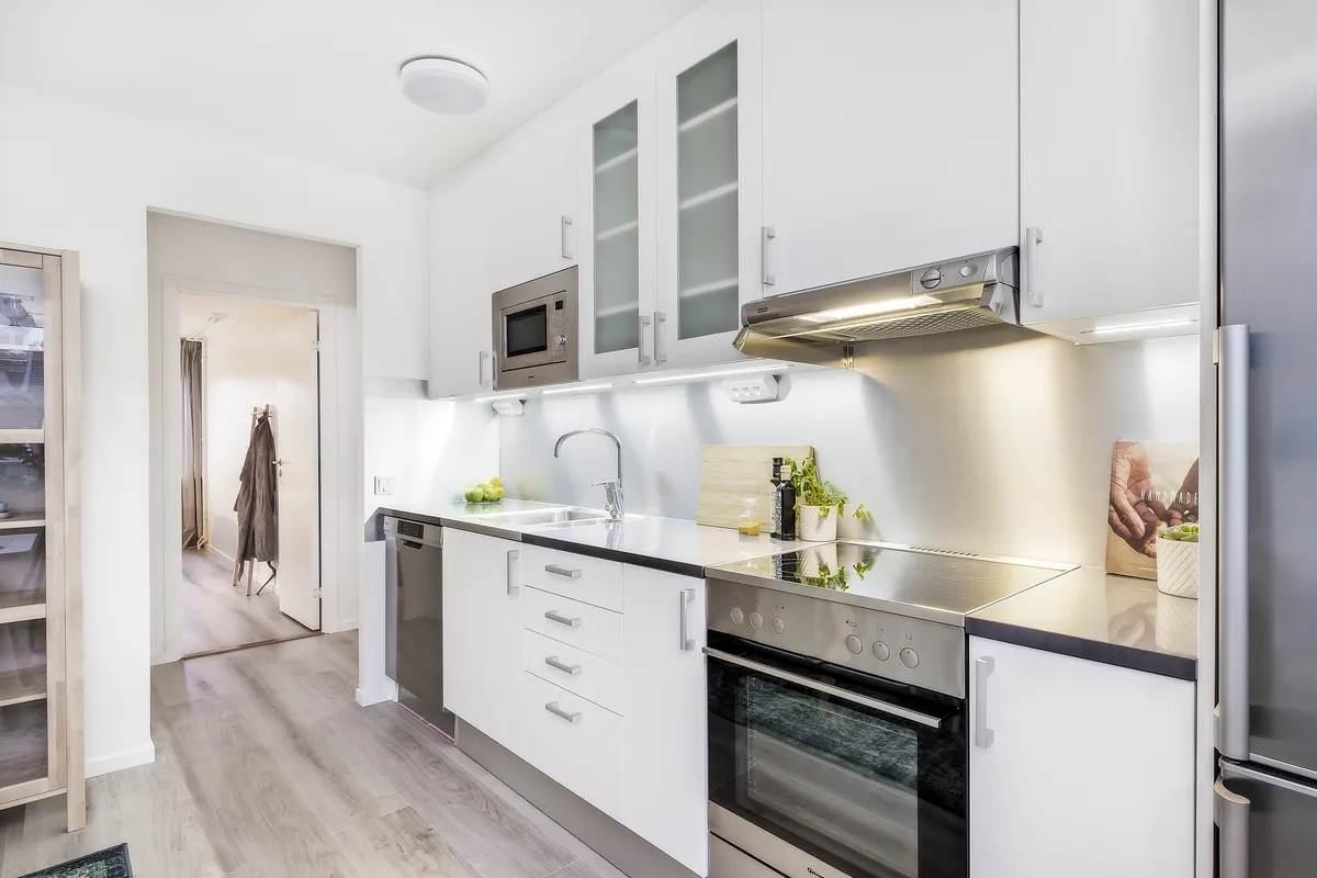 Hyreslägenhet på Falun i falun