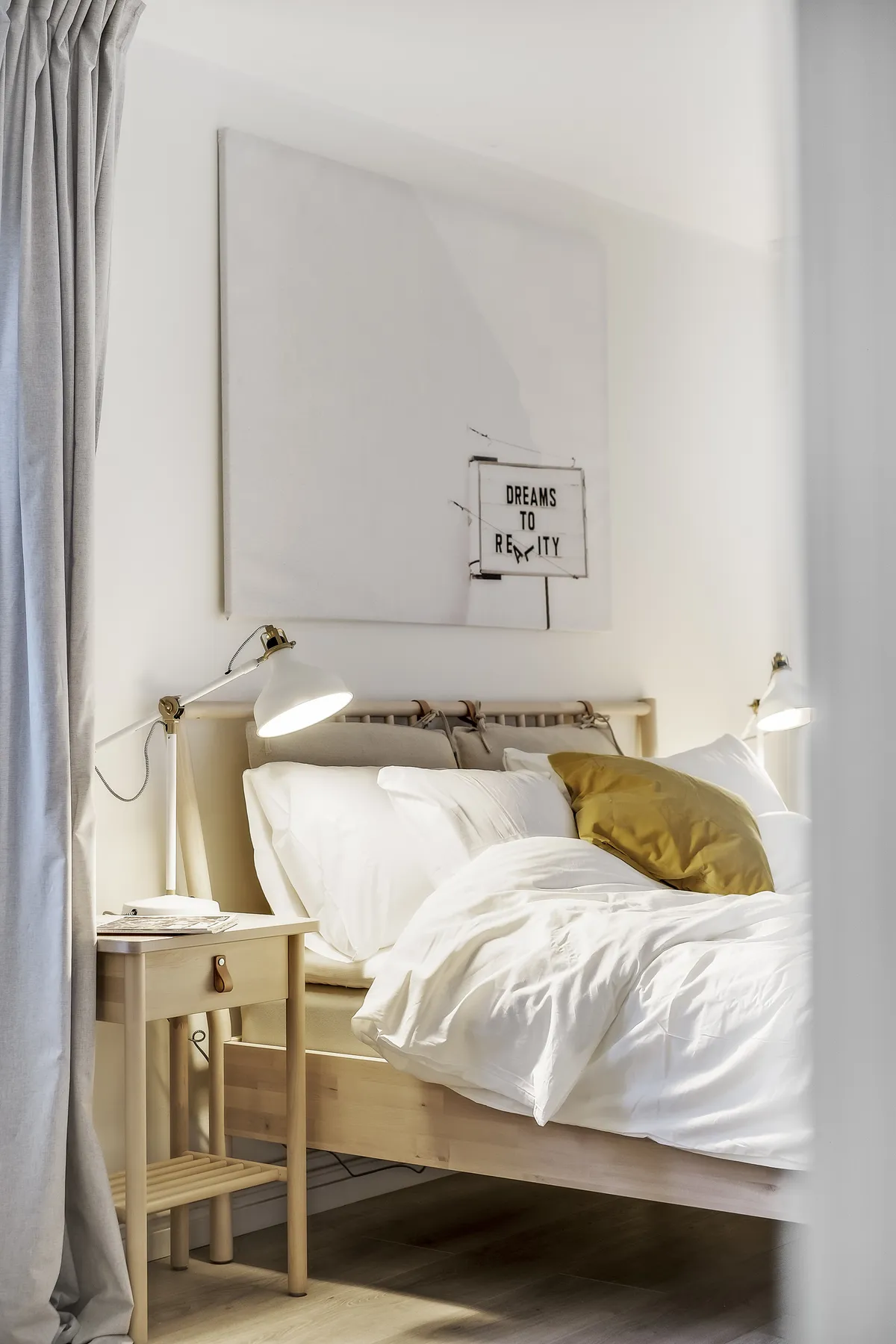 Hyreslägenhet på Falun i falun