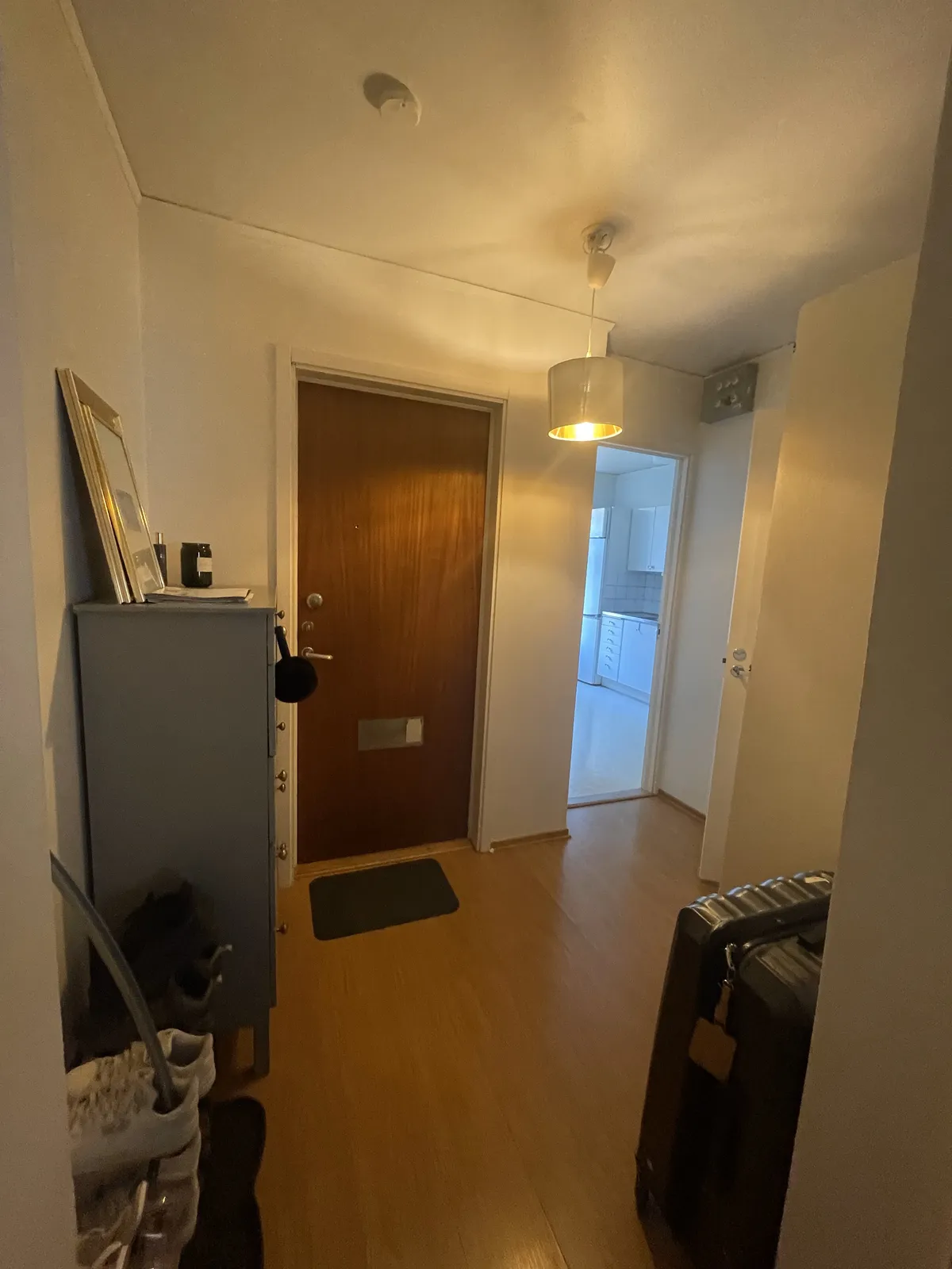 Hyreslägenhet på Norrköping i norrkoping