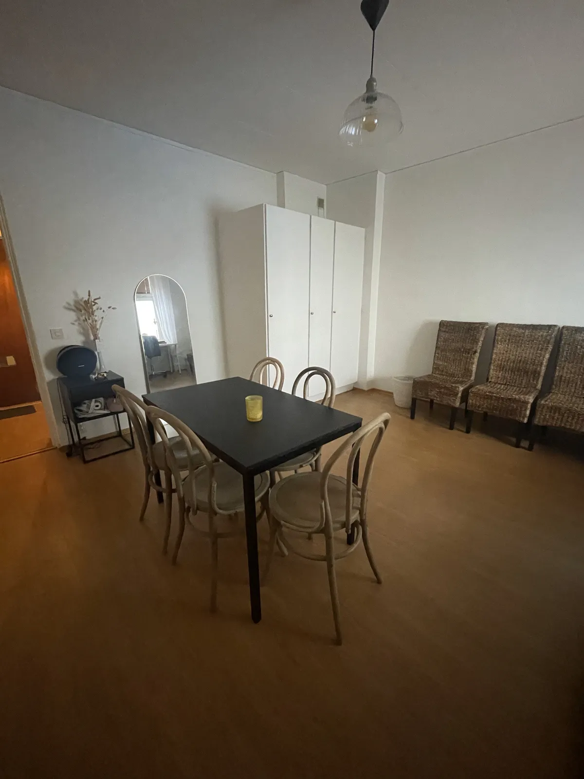 Hyreslägenhet på Norrköping i norrkoping