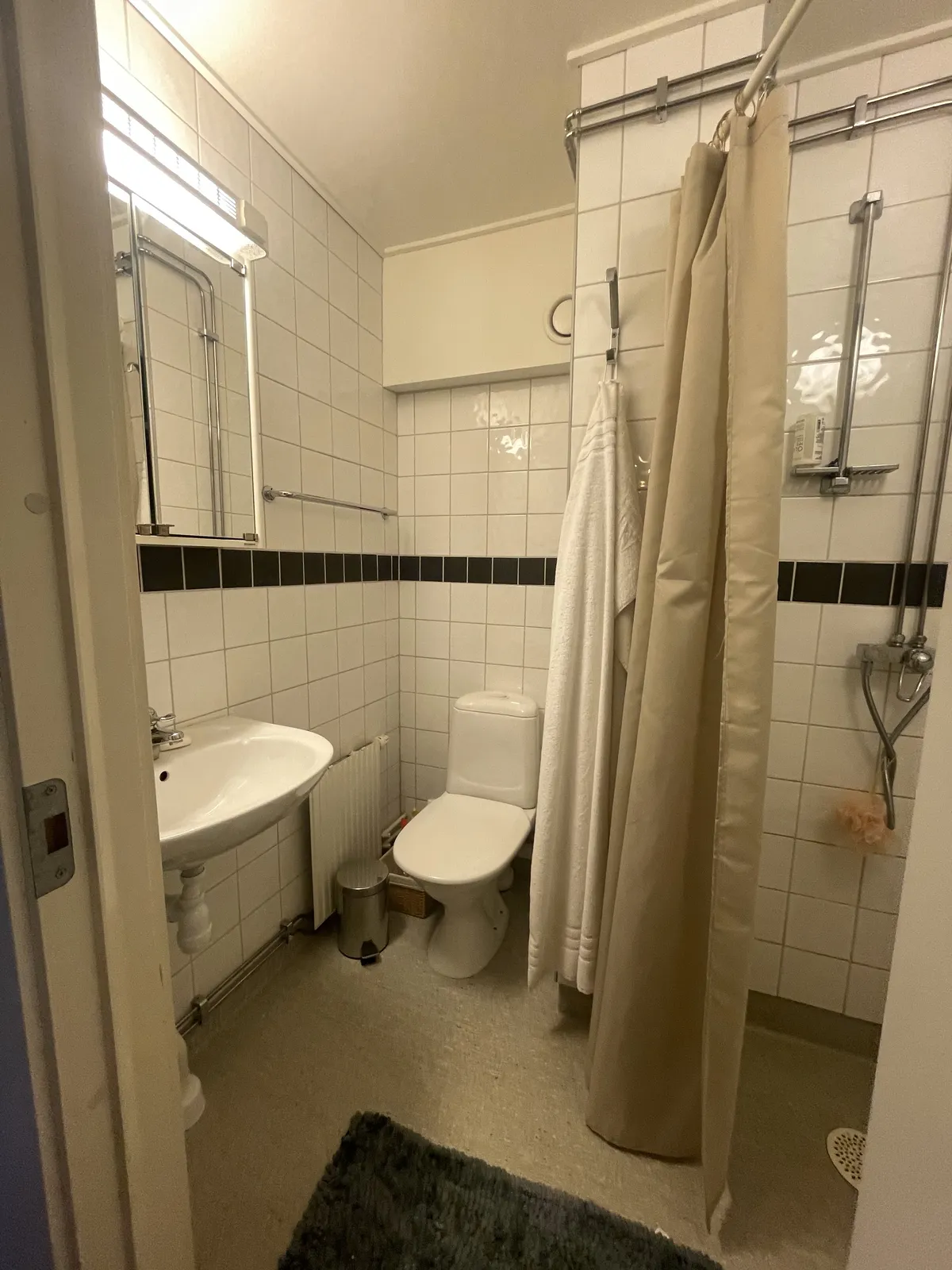 Hyreslägenhet på Norrköping i norrkoping