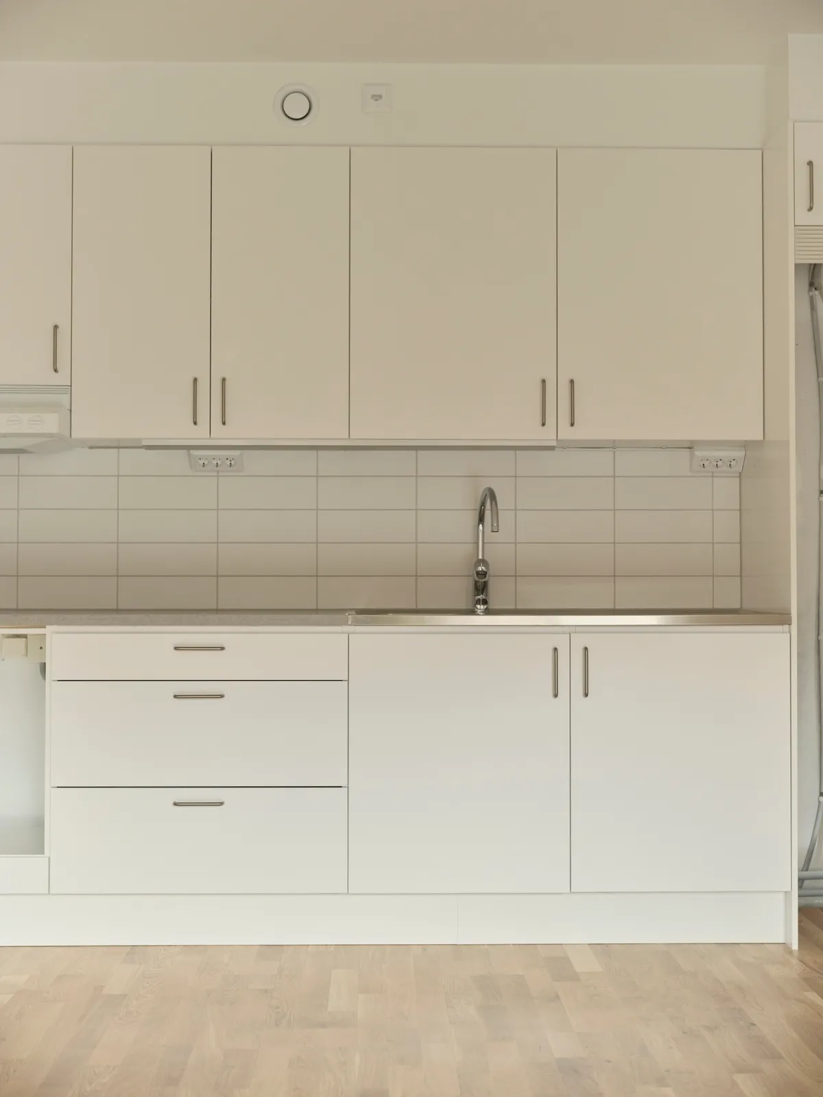 Hyreslägenhet på Norrtälje i norrtalje