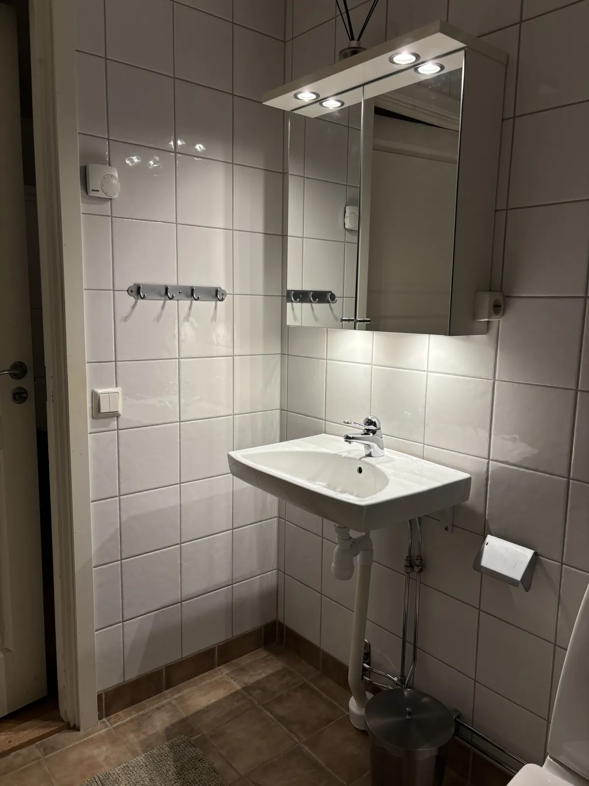 Hyreslägenhet på Sundsvall i sundsvall