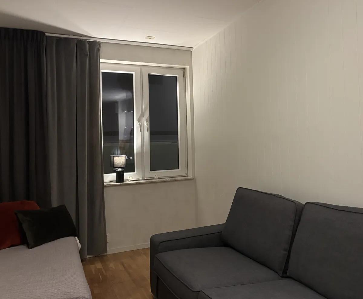 Hyreslägenhet på Sundsvall i sundsvall