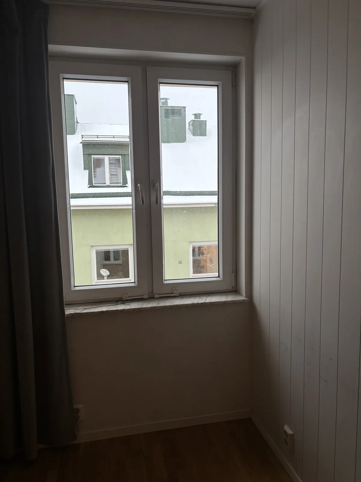 Hyreslägenhet på Sundsvall i sundsvall