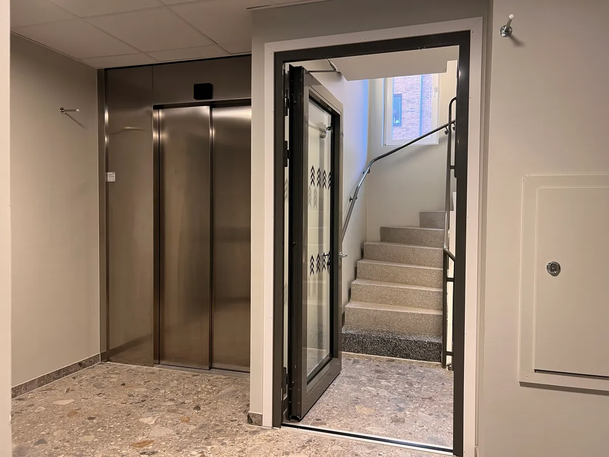 Hyreslägenhet på Borås i boras