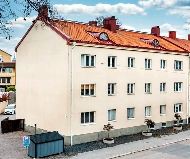 Hyreslägenhet på Nyköping i nykoping