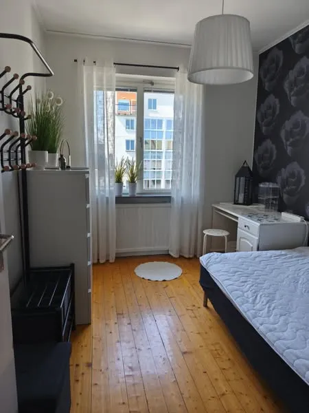 Hyreslägenhet på Skellefteå i skelleftea