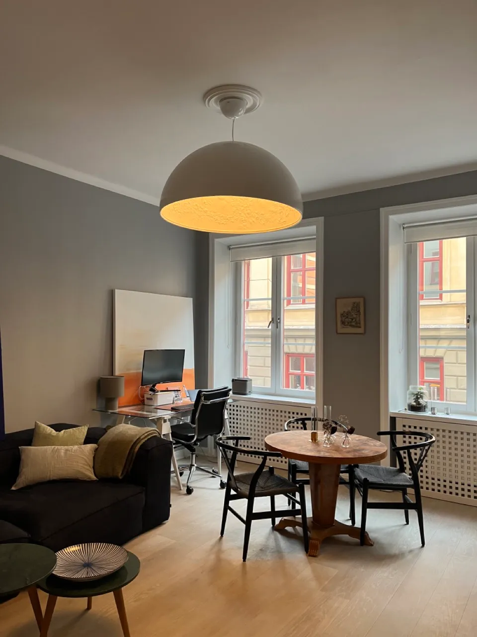 Hyreslägenhet på Stockholm i stockholm